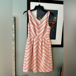 Anthropologie HD in Paris Dress 👗